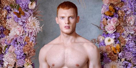 red hot home of the sexiest ginger guys in the world red hot 100