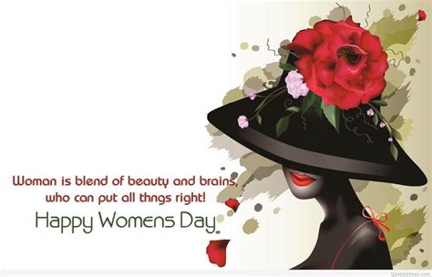 Three women share their story. Happy women's day quotes 2016