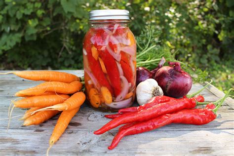 Harmony Valley Farm Vegetable Feature Witch Stick Peppers