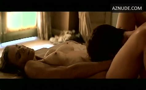 Kim Basinger Breasts Butt Scene In The Getaway Aznude