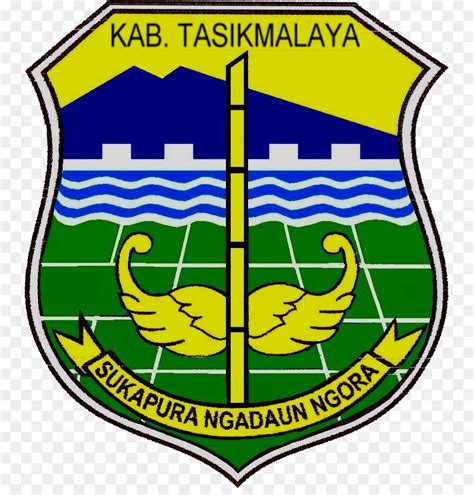 Newark Kabupaten Tasikmalaya Logo Gambar Png