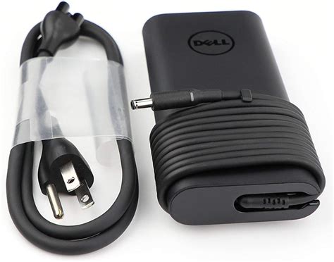 The Best Dell Laptop Charger Precision 5520 Your Choice