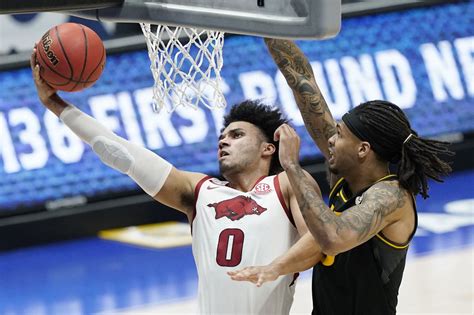Check our basketball brackets for the latest scores and matchups. March Madness 2021: How to buy Arkansas Razorbacks tickets ...