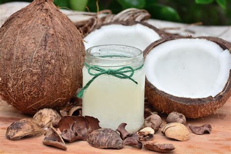 Coconut Oil On Anus Heal Your Hemorrhoids