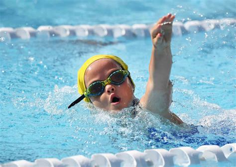 Saint Kentigern Girls School Swimming Relays 2019