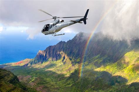 Kauai Open Door Helicopter Tours Best Image