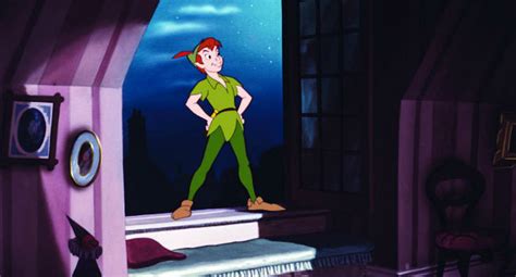 Disney Peter Pan De Clyde Geronimi Wilfred Jackson Y Hamilton Luske