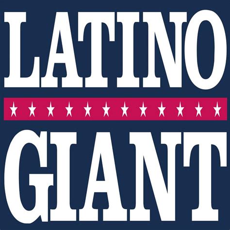 Latino Giant