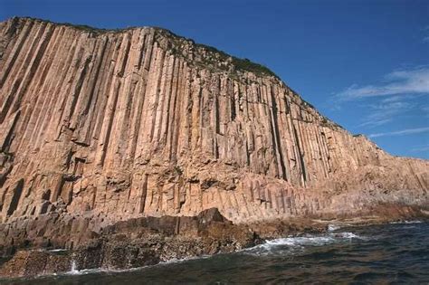 A Guide To Know About Hong Kong Unesco Global Geopark