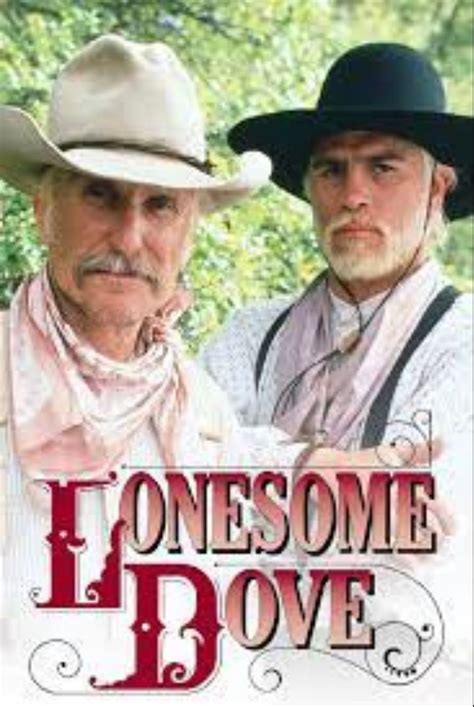 Lonesome Dove By Larry Mcmurtry