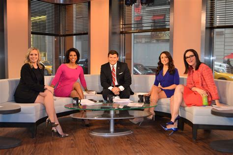 Outnumbered Fox News Cast Legs Outnumbered Fox News Kennedy Nel 2019