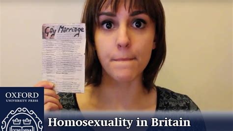 a very short film on the history of homosexuality in britain youtube