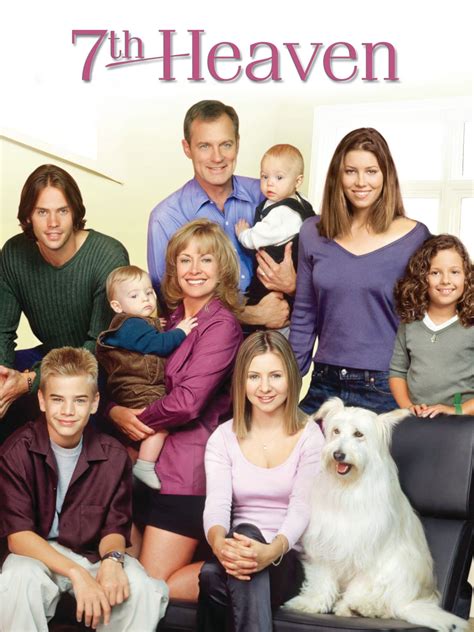 7th Heaven Season 4 Pictures Rotten Tomatoes