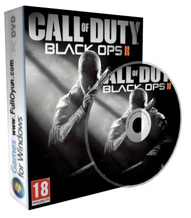 Call Of Duty Black Ops Full Oyun indir Download Yükle