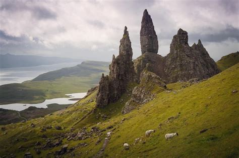 21 Exceptional Places To Visit In Scotland Goeuro Blog