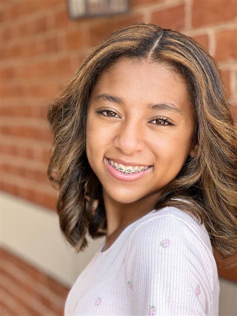 Kiarra Beasley | Dharmann Wiki | Fandom