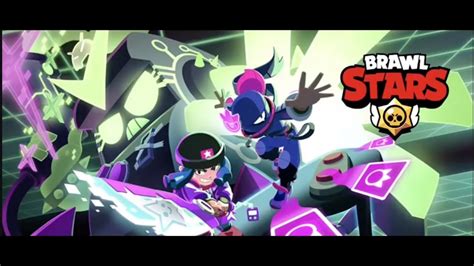 Our brawl stars skin list features all of the currently available character's skins and their cost in the game. Brawl Stars OST brawlcade Menu theme song [1 hour loop ...