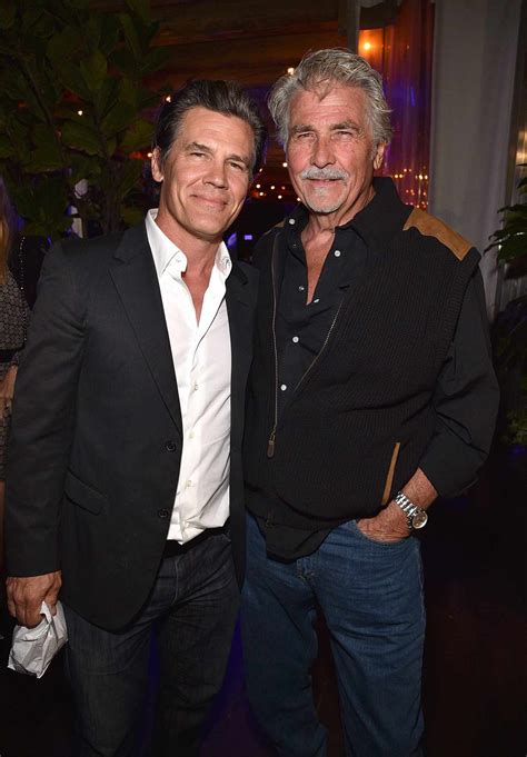 James Brolin On The Hollywood Advice He Gave His Son Josh