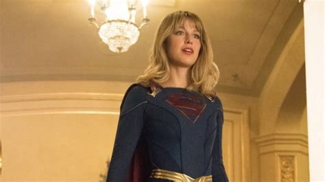 Supergirl Season 5 Premiere Review Craveyoutv Tv Show Recaps Reviews