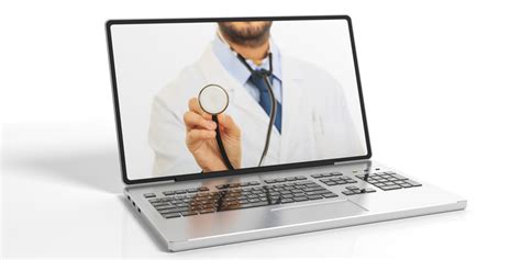 Heres How You Can Introduce Telemedicine To Your Patients The
