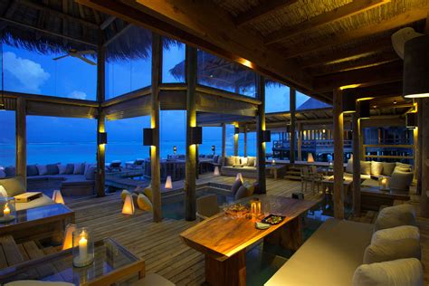 Gili Lankanfushi Luxury Resort In Maldives