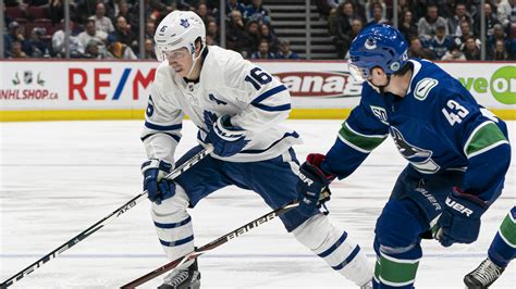 If you're in montreal and couldn't score a ticket, or are cheering on the leafs from toronto, here are our favourite places to catch the game this evening. What Channel Is Carrying The Leafs Game Tonight ...