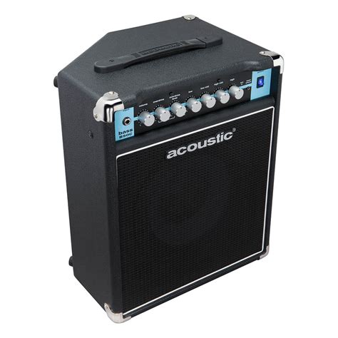 B C W C Series Bass Combo Acoustic Control Corp