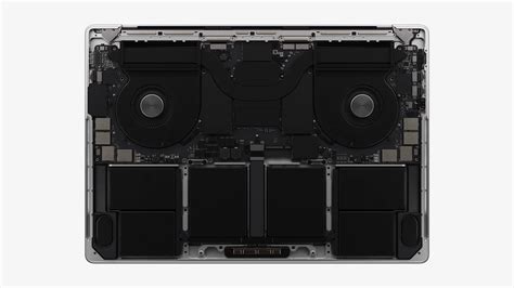 Ifixit Details The New Macbook Pros Repair Related Improvements