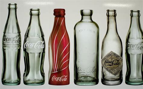 Coca Cola Can Design History