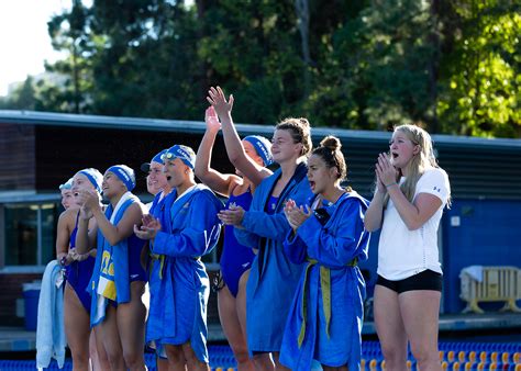 Swim And Dive Earns 3rd Place In Pac 12 Championship Best Finish Since