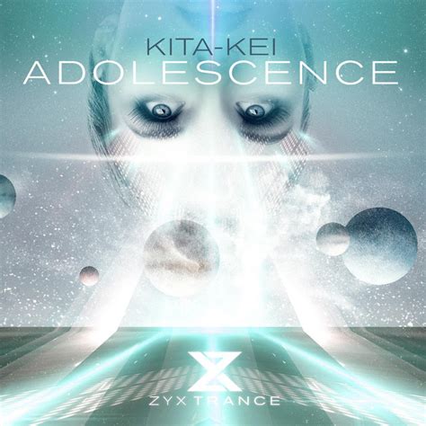Adolescence Single By Kita Kei Spotify