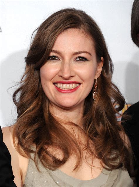 Kelly Macdonald