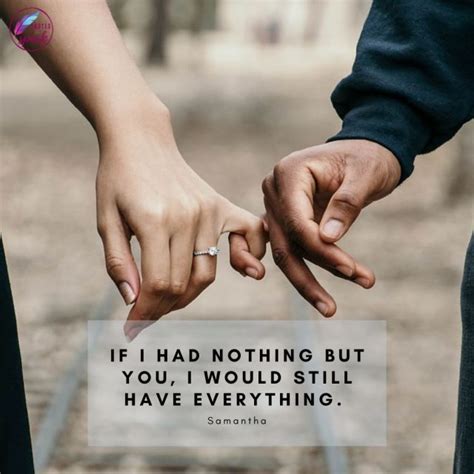Cute Couple Quotes And Sayings To Bring Both Of You Closer