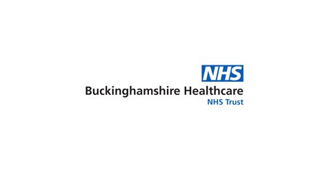 Ncimi Nhs Partners Buckinghamshire Healthcare Nhs Trust Ncimi
