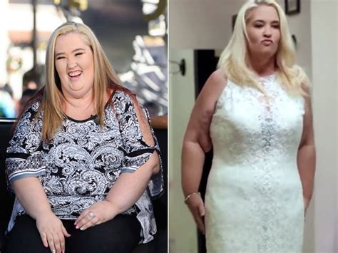 Honey Boo Boo Weight Loss Before And After Kelly Clarkson Blog