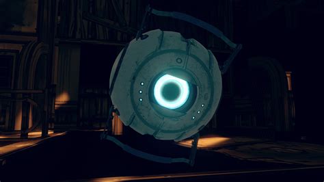 Cosmic On Twitter Wheatley Avatar From Portal Rtx Is Here It