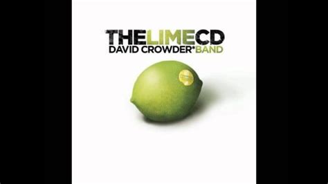 Heaven Came Down David Crowder Band Youtube