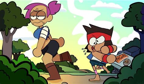 Pin On Ko And Enid