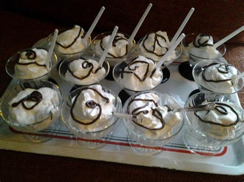 Maybe you would like to learn more about one of these? Mousse allo yogurt Bimby - Ricette Bimby TM31 | TM5