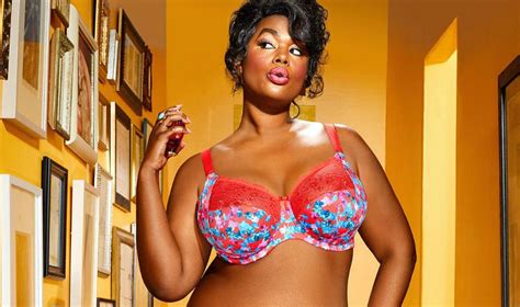 Plus Size Lingerie Bras And Intimates Because You’ve Got Boobs