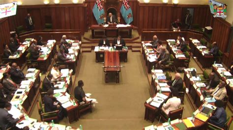 parliament of the republic of fiji watch parliament sitting live from 05 08 19 to 09 08 19