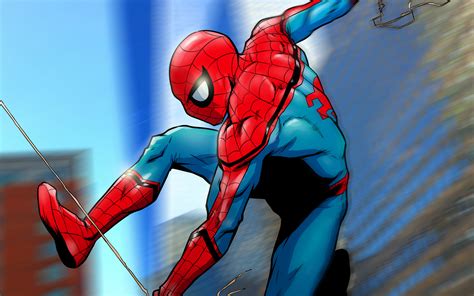 2560x1600 Spiderman 4k Artworks 2560x1600 Resolution Hd 4k Wallpapers