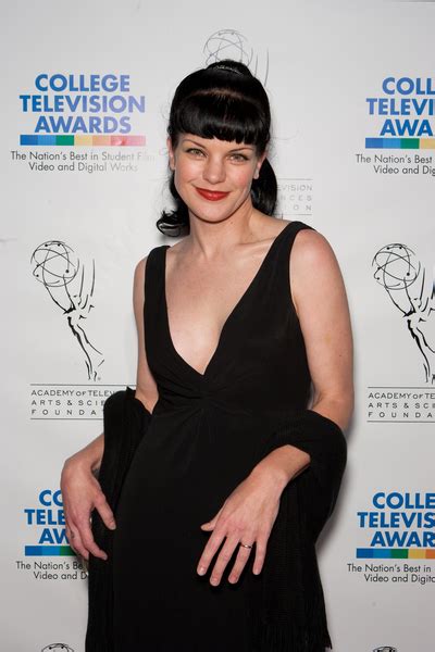 Pauley Perrette Gallery Pictures Photos Pics Hot Sexy
