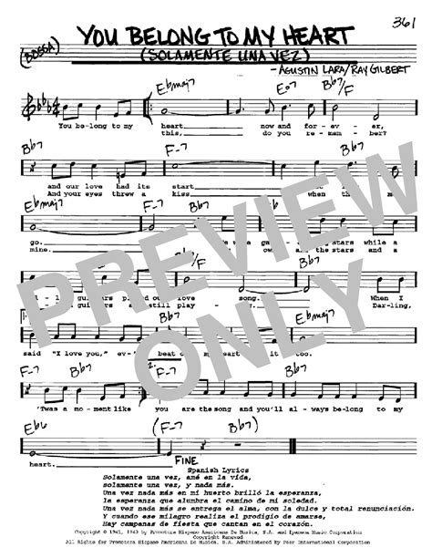 Abba I Belong To You Chords Sheet And Chords Collection