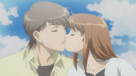 Itazura Na Kiss Anima Manga Review Itazura Na Kiss Best Romance Anime Anime