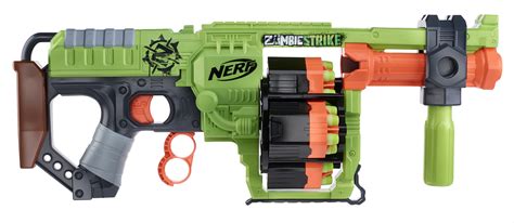 Nerf Zombie Strike Doominator B1532