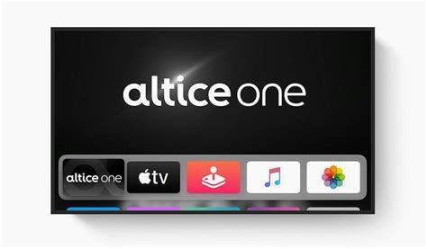 The following are the top free apple tv applications in all categories in the itunes app store based on downloads by all apple tv users in the united states. Altice One launches new streming app on Apple TV