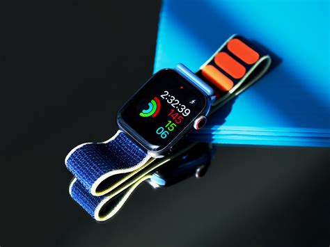 Apple Watch Series 5 Review: Always on Time | WIRED