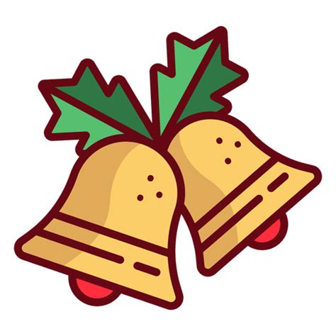 Jingle Bell Png Designs For T Shirt And Merch