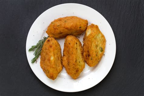 Pastéis De Bacalhau História E Receita